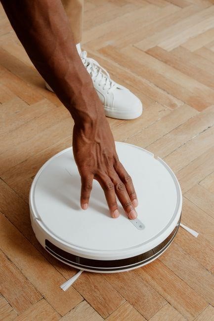 irobot braava jet m6 manual